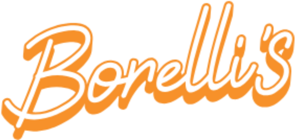 Borelli's Pindakaas